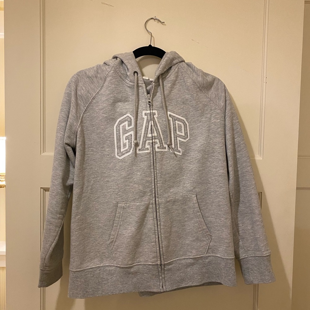 GAP hoodie